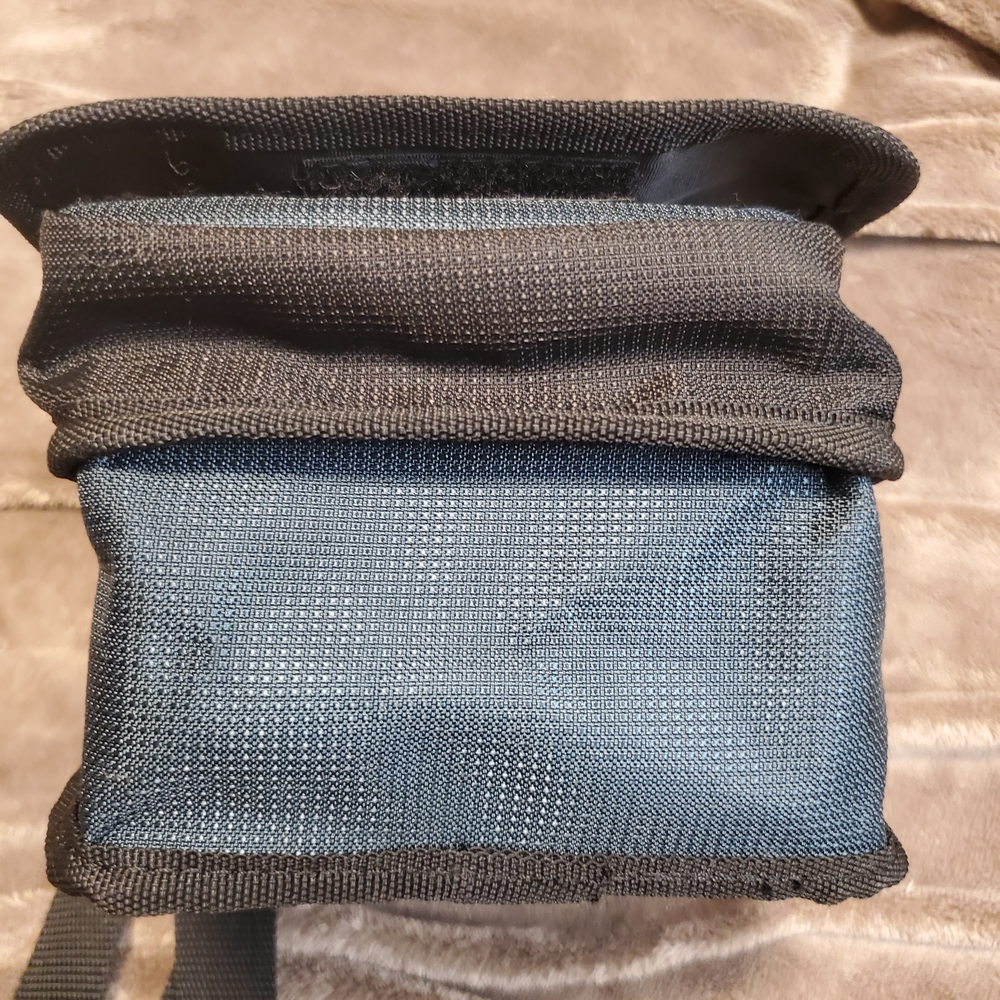 Men's DIESEL SPARE PARTS Crossbody Bag - Picture 10 of 10